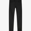 Basic Jeans - Clean Wash