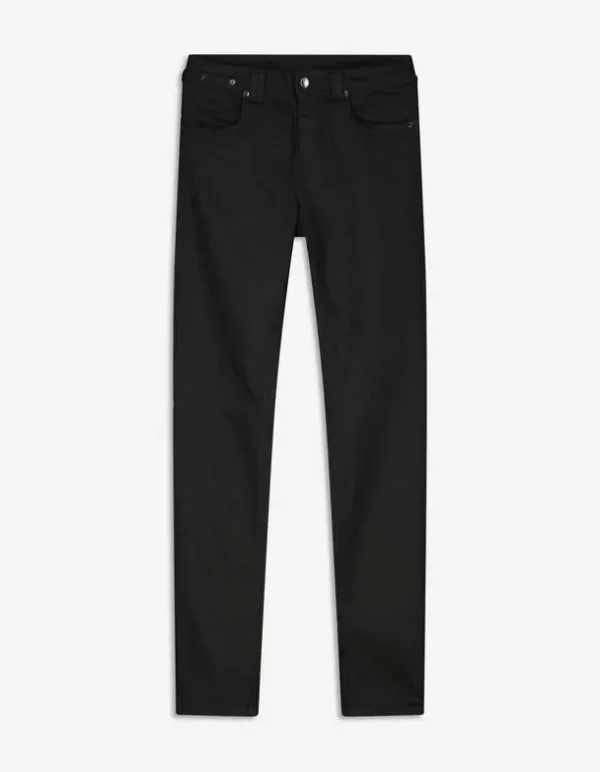 Basic Jeans - Clean Wash