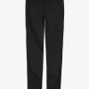 Basic Jeans - Clean Wash