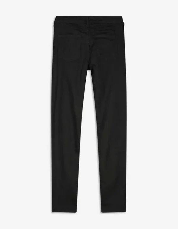 Basic Jeans - Clean Wash