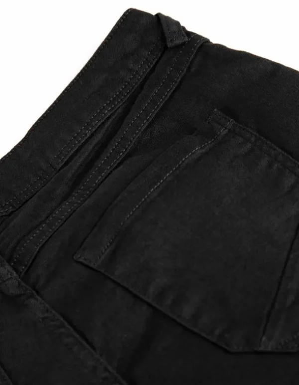 Basic Jeans - Clean Wash