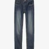 Basic Jeans - Slim Fit