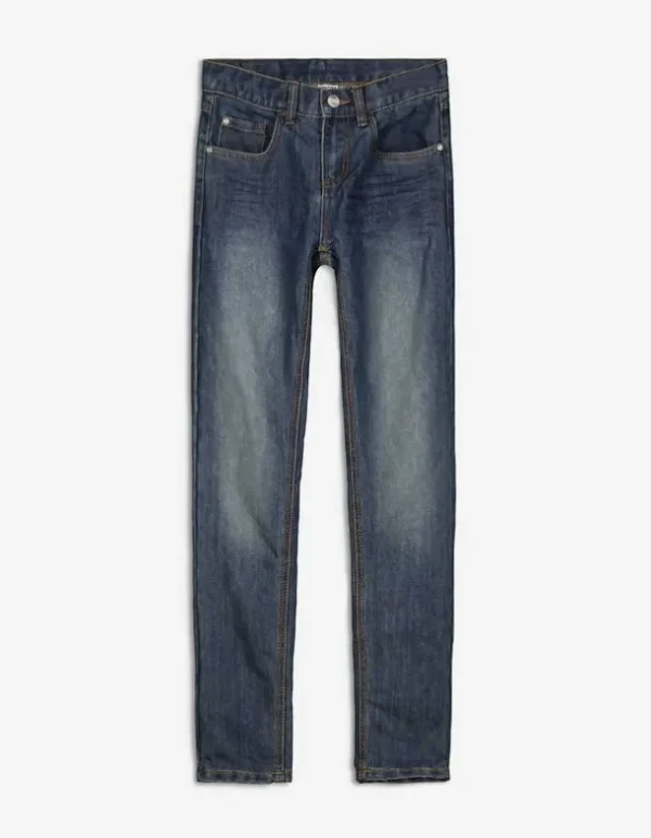Basic Jeans - Slim Fit