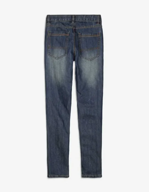 Basic Jeans - Slim Fit