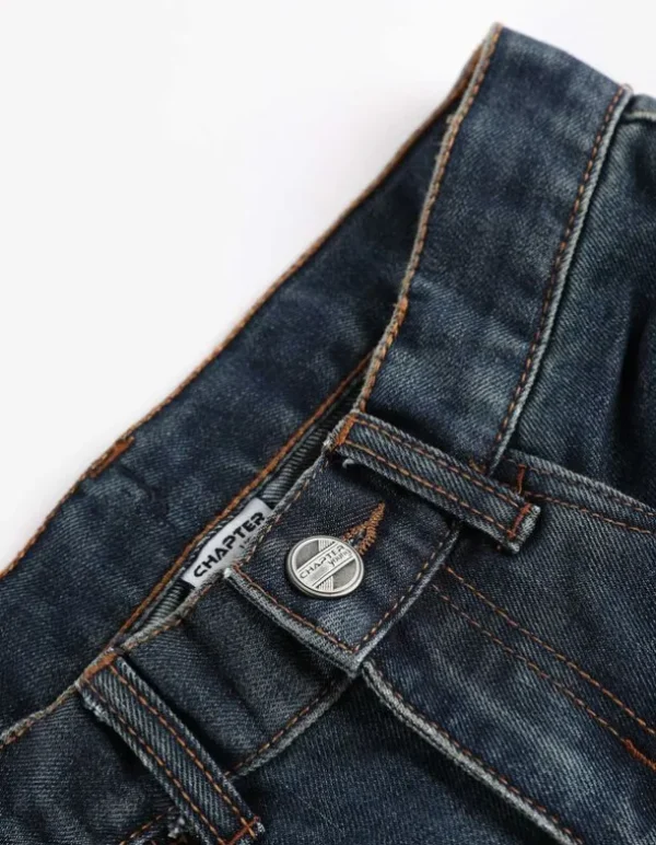 Basic Jeans - Slim Fit