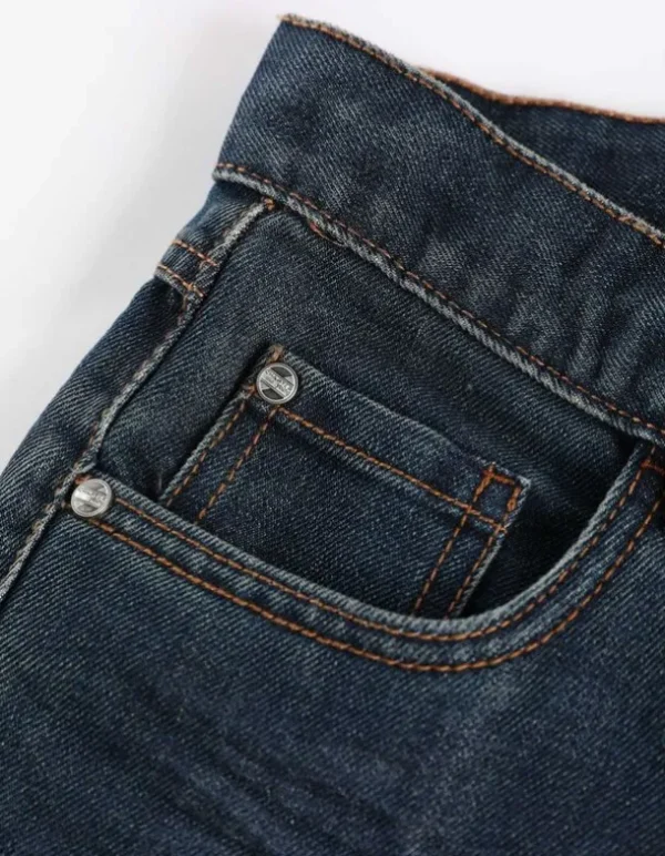 Basic Jeans - Slim Fit