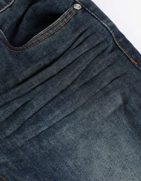 Basic Jeans - Slim Fit