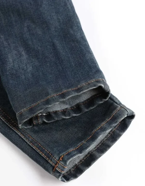 Basic Jeans - Slim Fit