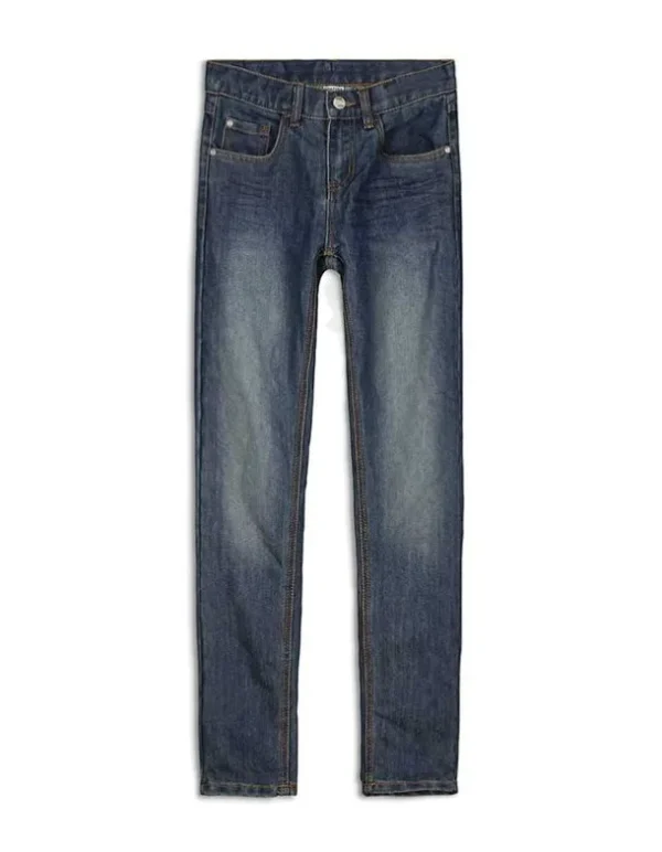 Basic Jeans - Slim Fit