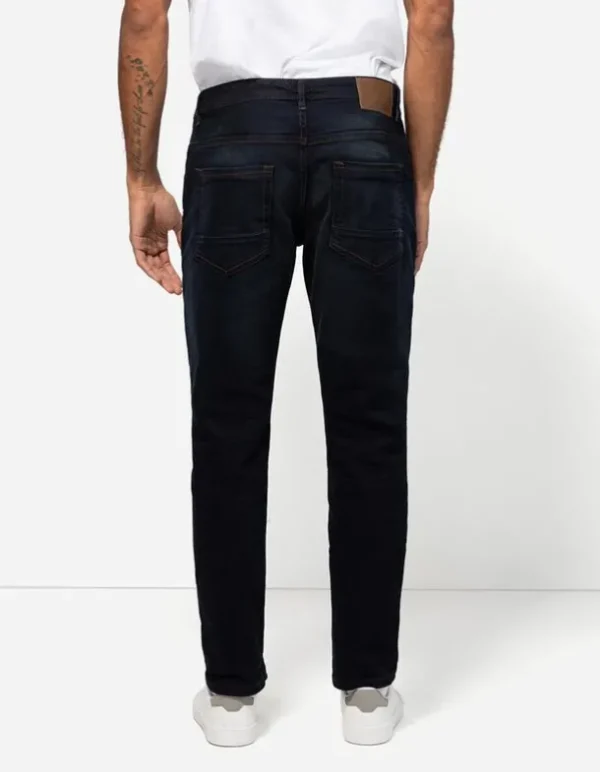 Basic Jeans - Straight Fit