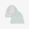 Beanie - 2er-Pack