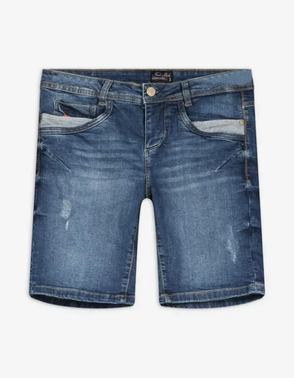 Bermuda - Comfort Fit