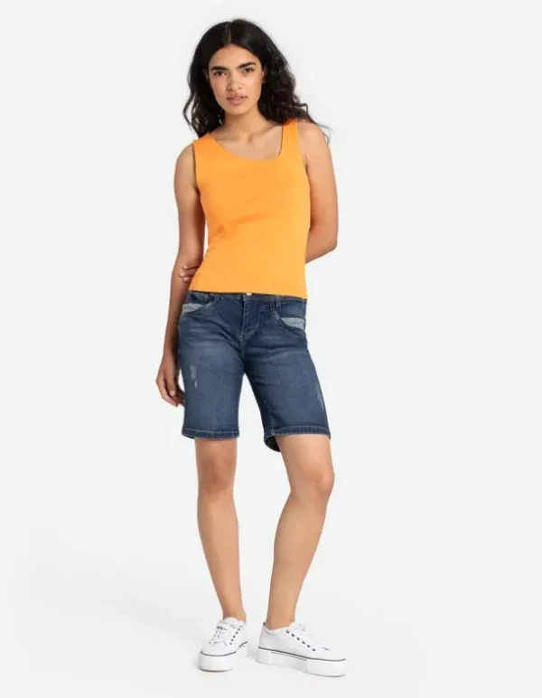 Bermuda - Comfort Fit