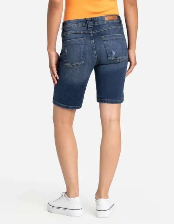 Bermuda - Comfort Fit