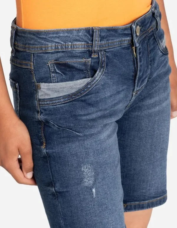 Bermuda - Comfort Fit