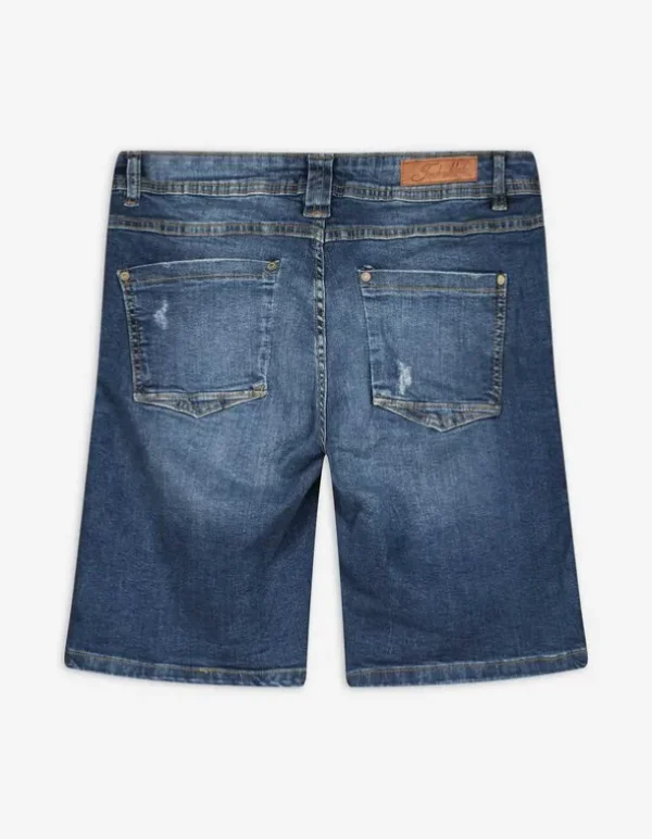 Bermuda - Comfort Fit