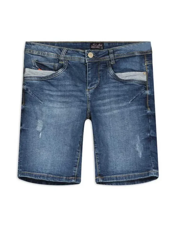 Bermuda - Comfort Fit
