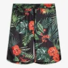 Bermuda - Recycled Polyester