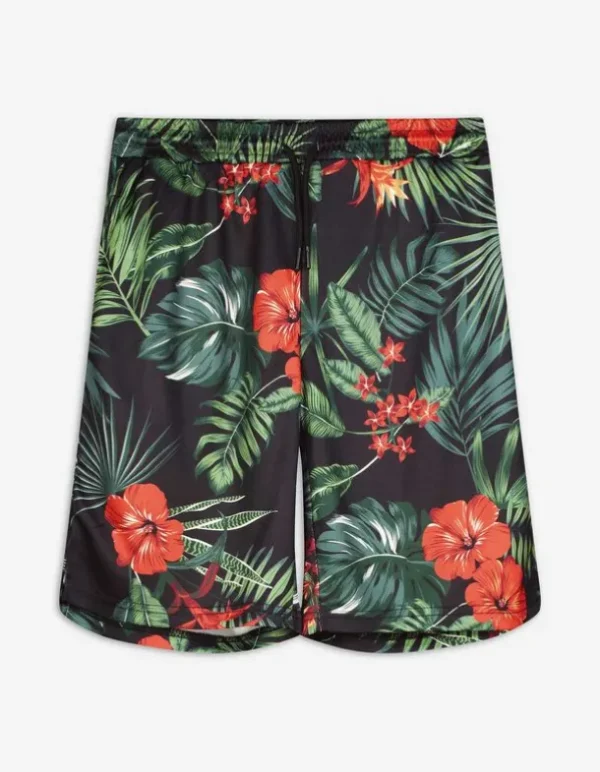 Bermuda - Recycled Polyester