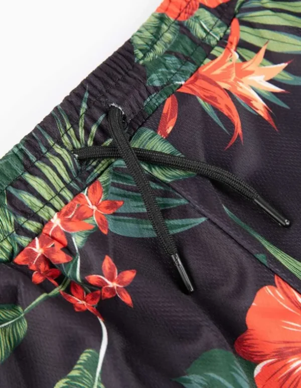 Bermuda - Recycled Polyester