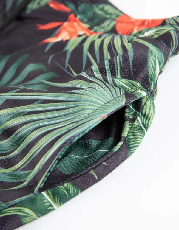 Bermuda - Recycled Polyester