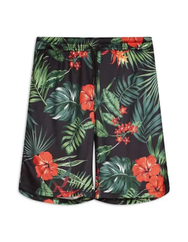 Bermuda - Recycled Polyester