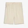 Bermuda - Straight Fit