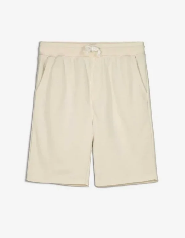 Bermuda - Straight Fit