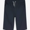 Bermuda - Straight Fit