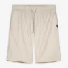 Bermuda - Straight Fit