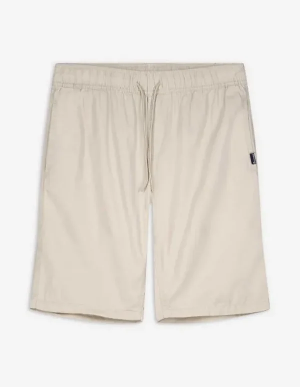 Bermuda - Straight Fit
