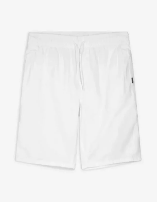 Bermuda - Straight Fit