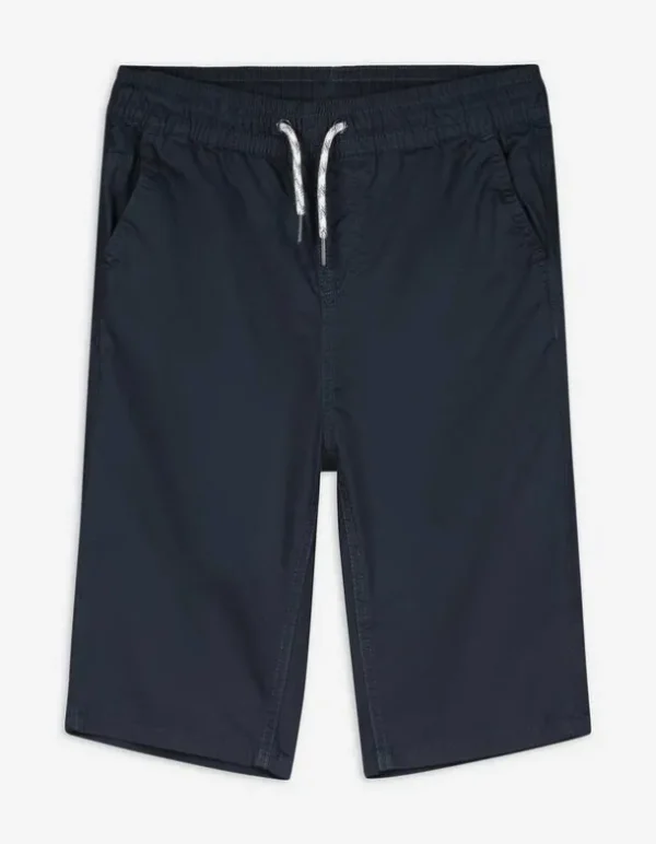 Bermuda - Straight Fit