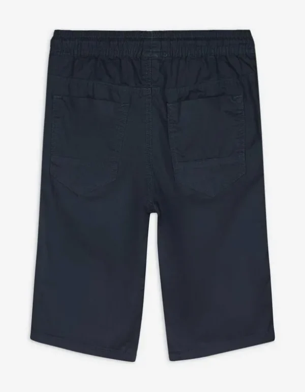 Bermuda - Straight Fit