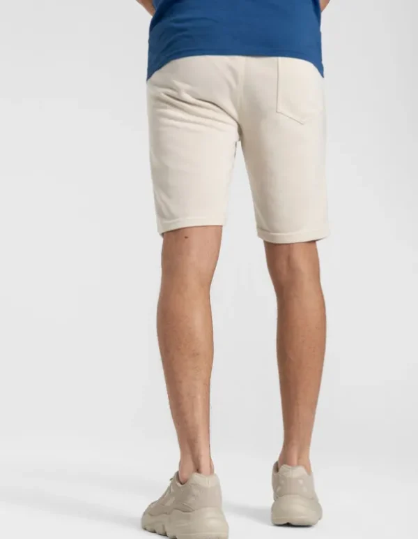 Bermuda - Straight Fit