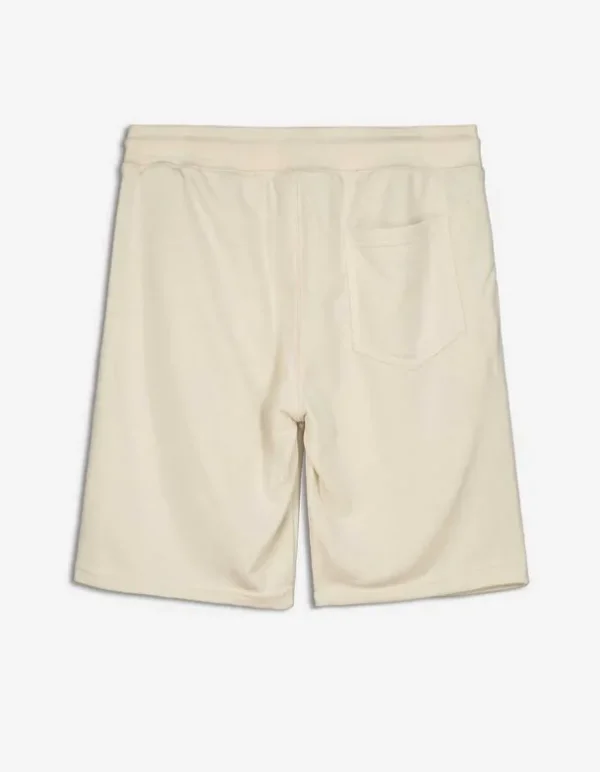Bermuda - Straight Fit