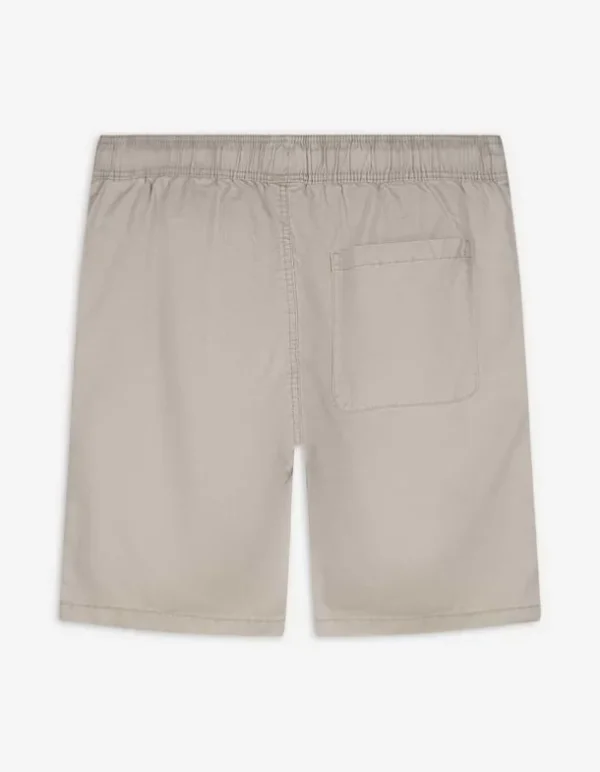 Bermuda - Straight Fit