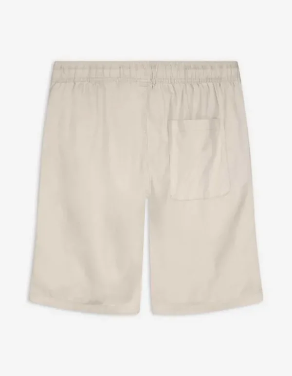 Bermuda - Straight Fit