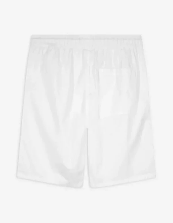Bermuda - Straight Fit