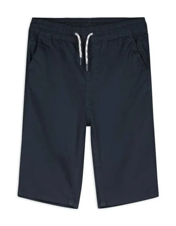 Bermuda - Straight Fit