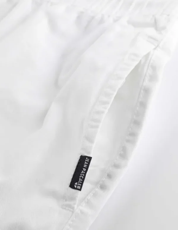 Bermuda - Straight Fit