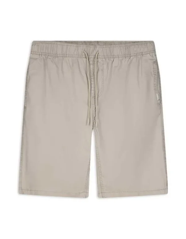 Bermuda - Straight Fit