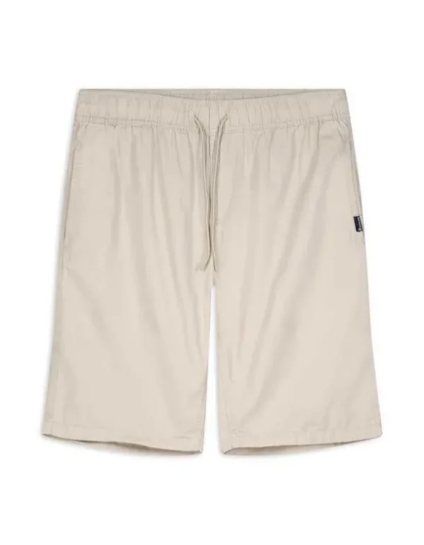 Bermuda - Straight Fit