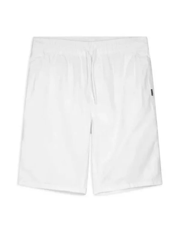 Bermuda - Straight Fit