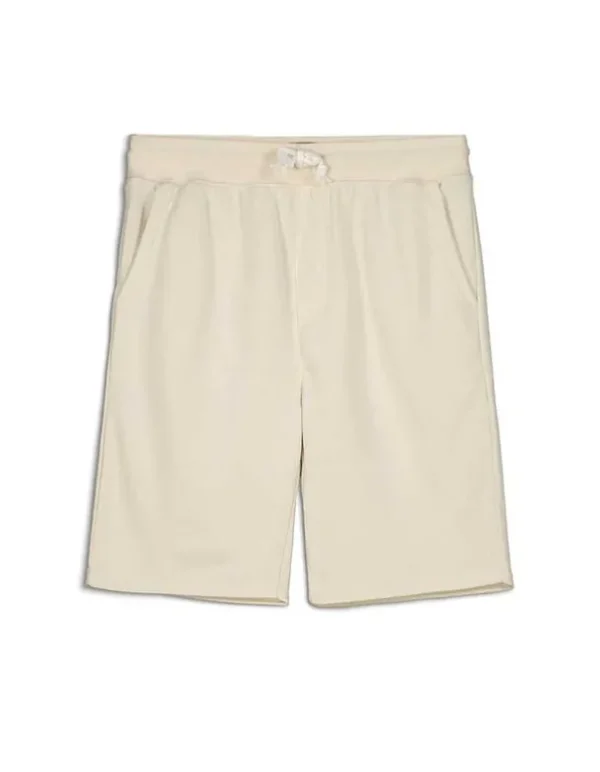 Bermuda - Straight Fit