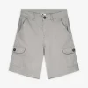 Bermuda - Twill
