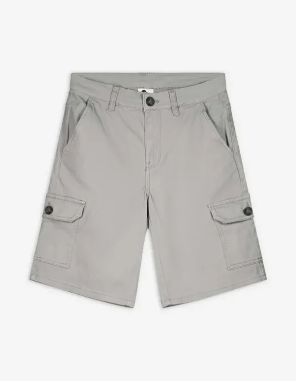 Bermuda - Twill