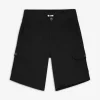 Bermuda - Twill