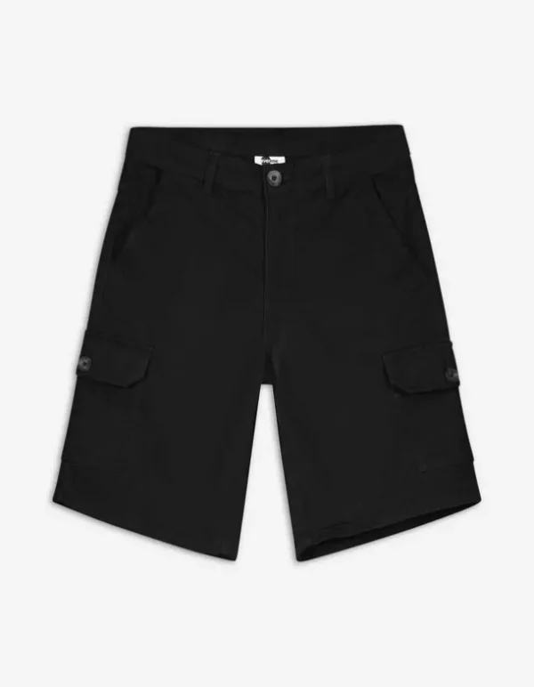 Bermuda - Twill