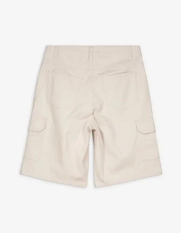 Bermuda - Twill